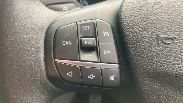 Ford Transit 350 L3 Diesel Fwd 2.0 EcoBlue Hybrid 130ps H2 Limited Van